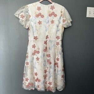 JessaKae Floral Dress